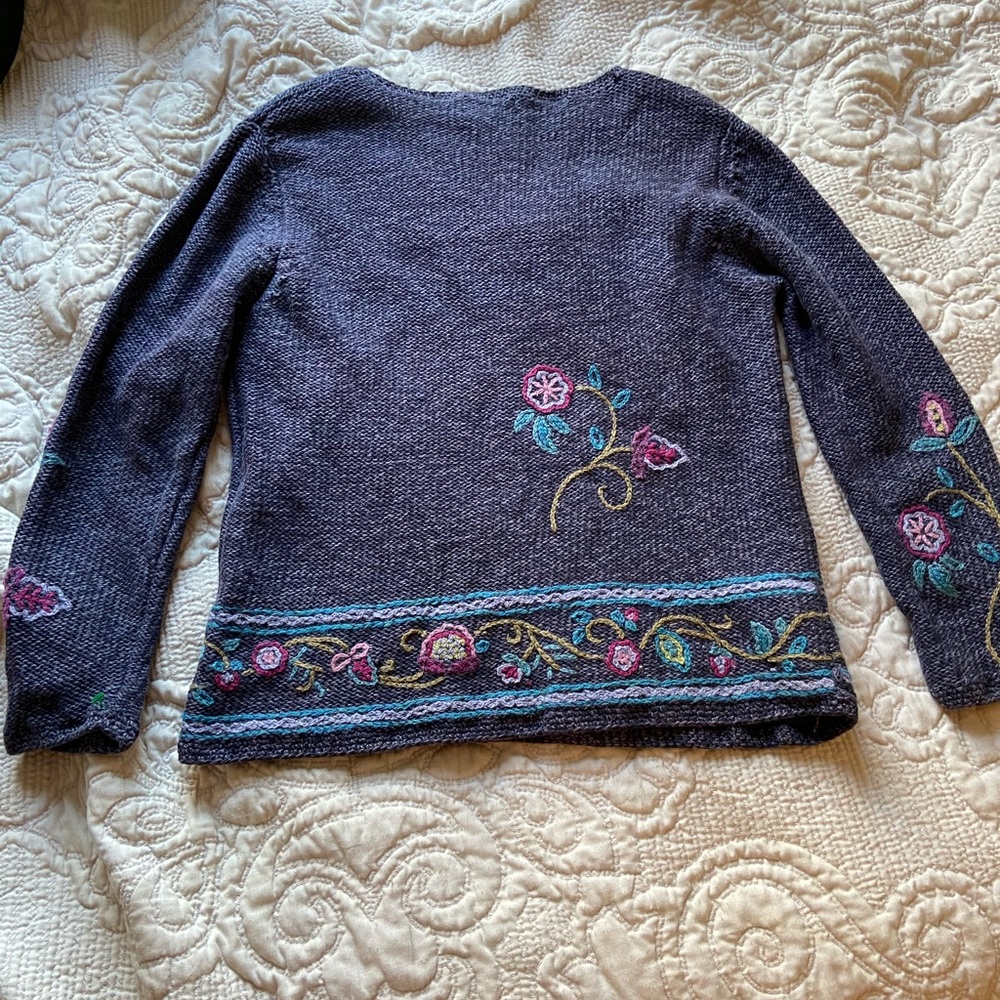 Sweater - Picture 2 of 2